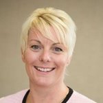 Michelle Arrowsmith